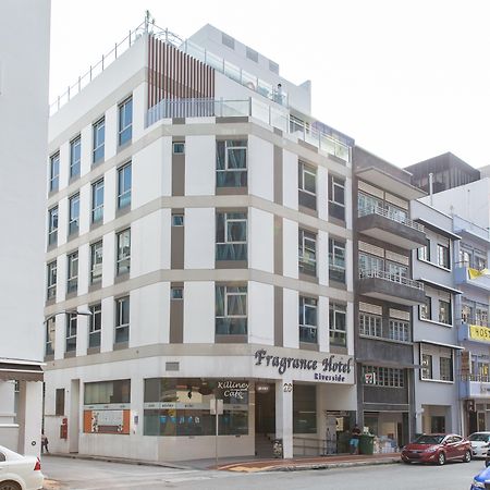 Ibis Budget Singapore Clarke Quay Luaran gambar