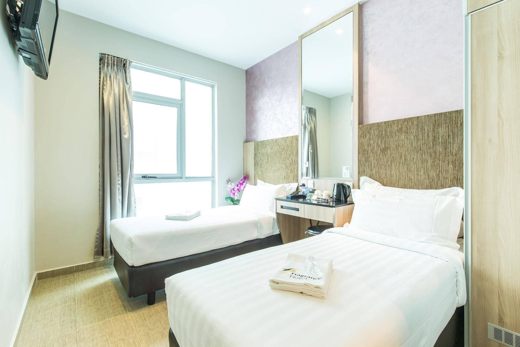 Ibis Budget Singapore Clarke Quay Luaran gambar