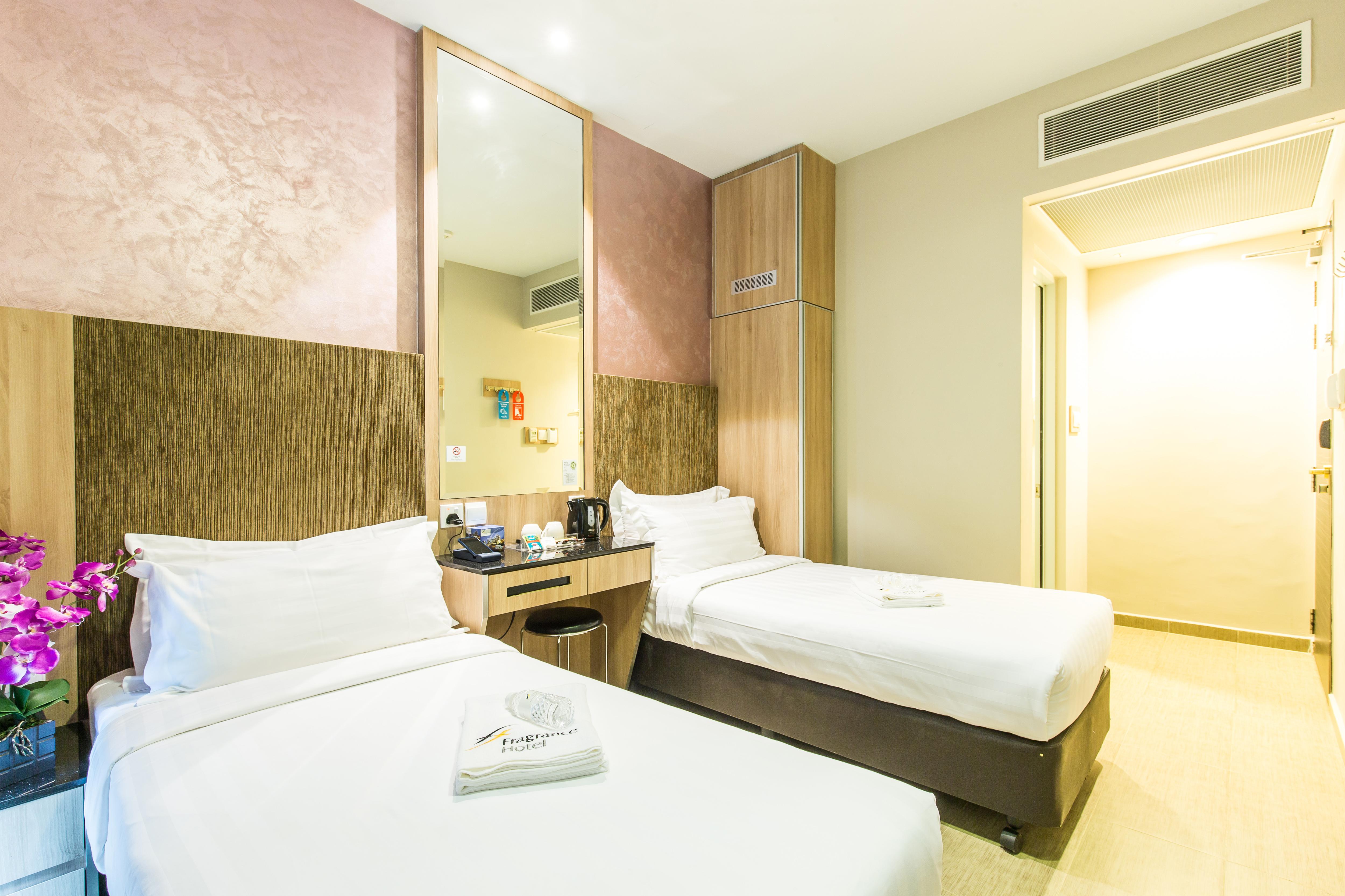 Ibis Budget Singapore Clarke Quay Luaran gambar