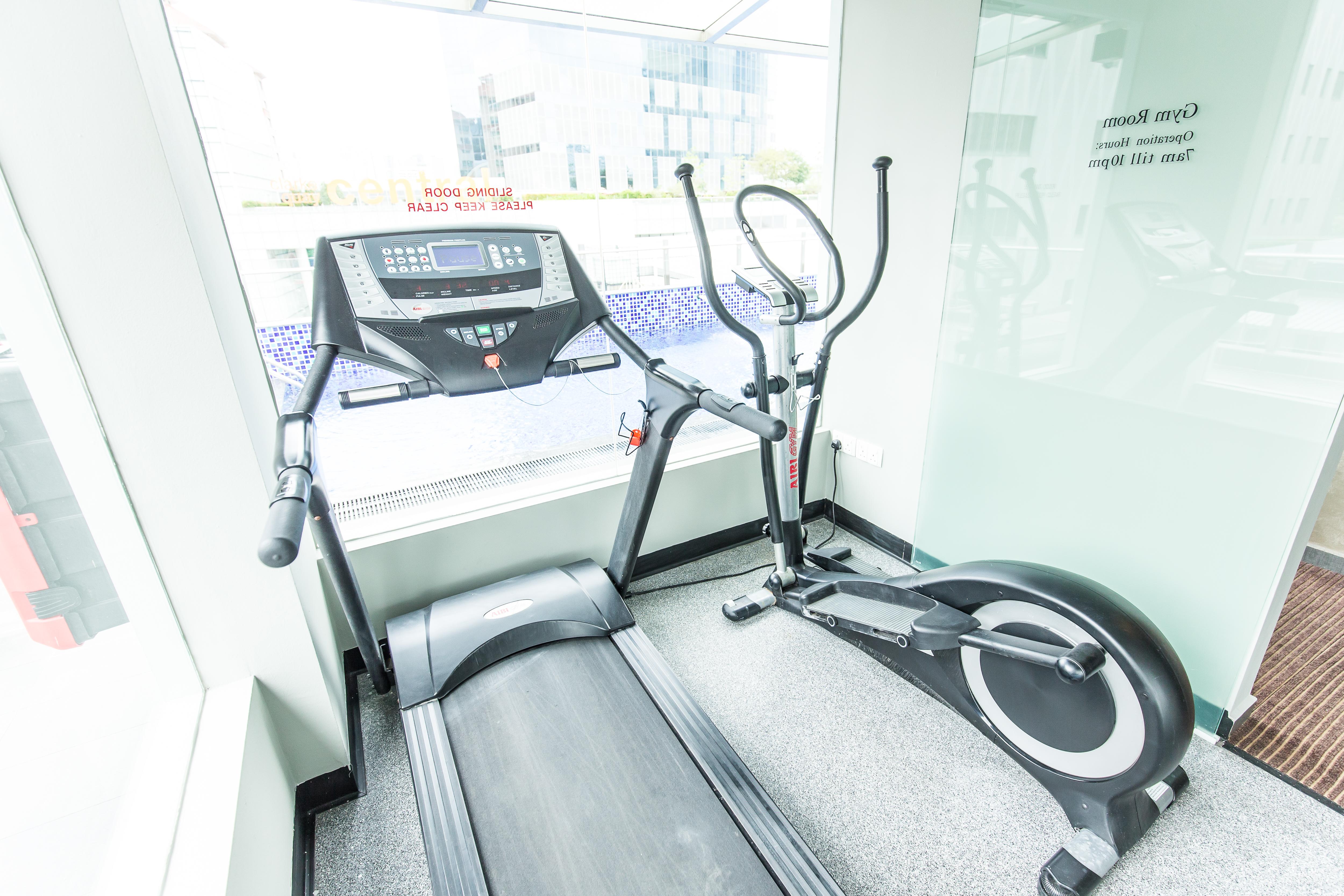 Ibis Budget Singapore Clarke Quay Luaran gambar