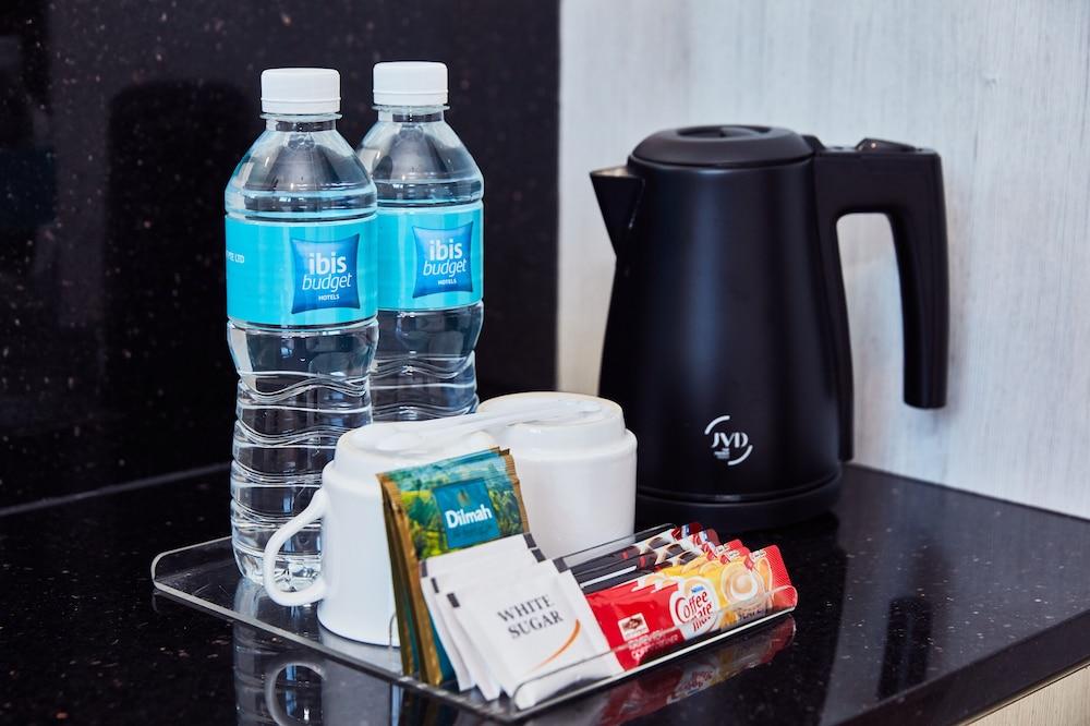 Ibis Budget Singapore Clarke Quay Luaran gambar