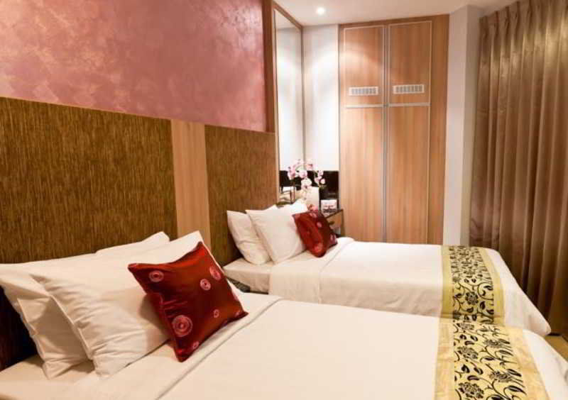 Ibis Budget Singapore Clarke Quay Luaran gambar