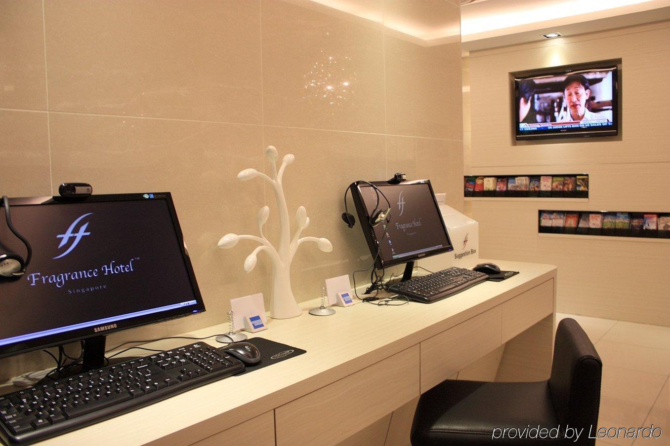 Ibis Budget Singapore Clarke Quay Luaran gambar