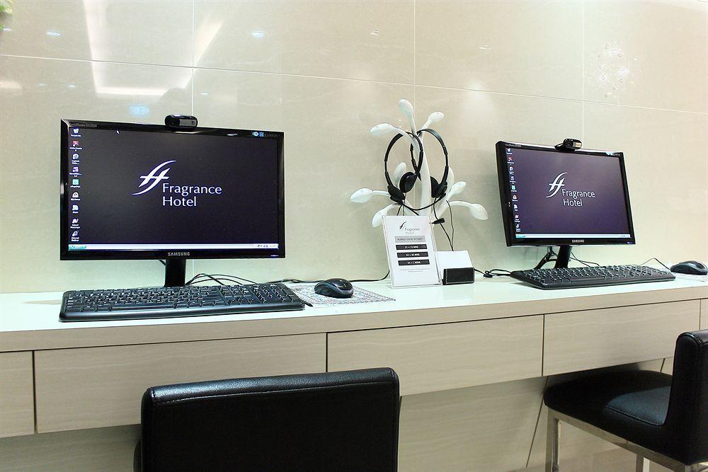 Ibis Budget Singapore Clarke Quay Luaran gambar