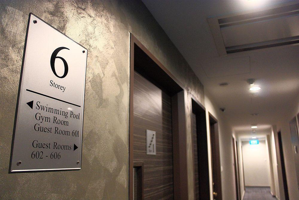 Ibis Budget Singapore Clarke Quay Luaran gambar