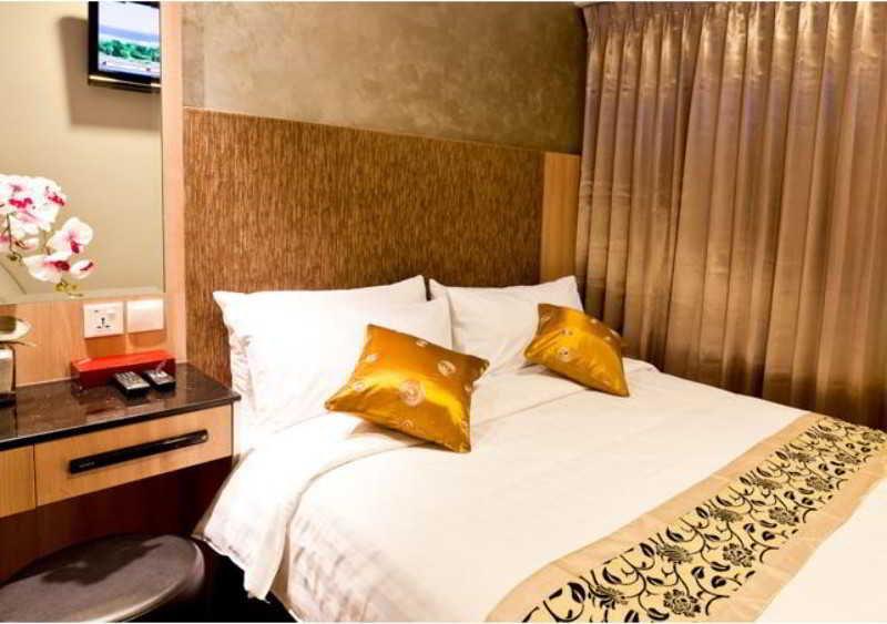 Ibis Budget Singapore Clarke Quay Luaran gambar