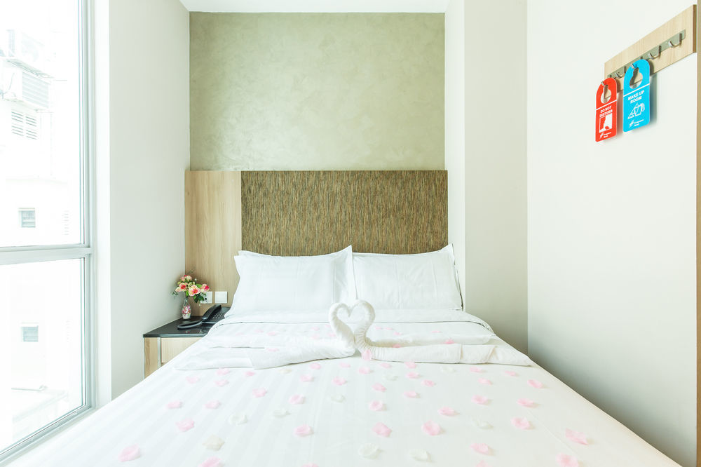 Ibis Budget Singapore Clarke Quay Luaran gambar